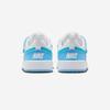 Nike Court Borough Low JES Boy Toddler Velcro [IV5821-100]