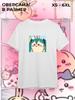 Chiikawa Manga T-shirt