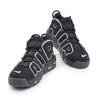 414962-002 Nike Air More Uptempo Black White (Men's)