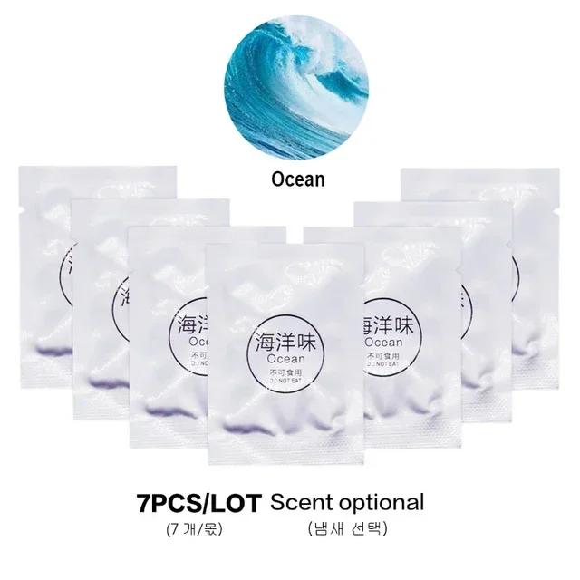 Tabletki do odświeżacza powietrza Wkład Stały perfum Tabletki aromaterapeutyczne Zapachy do nawiewów samochodowych Dyfuzor smaku Akcesoria do wnętrza samochodu