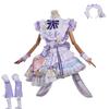 Riman Idol Master Cos Clothes Shine Color Seven Grass Day Flower Cosplay Two-dimensional Animation Cute C Clothes Female