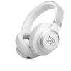 JBL LIVE770NC Adaptive Noise Cancelling Bluetooth Headphones