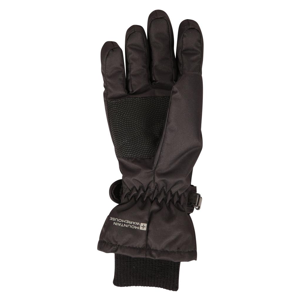 Mountain Warehouse Womens/Ladies Isotherm Waterproof Ski Gloves