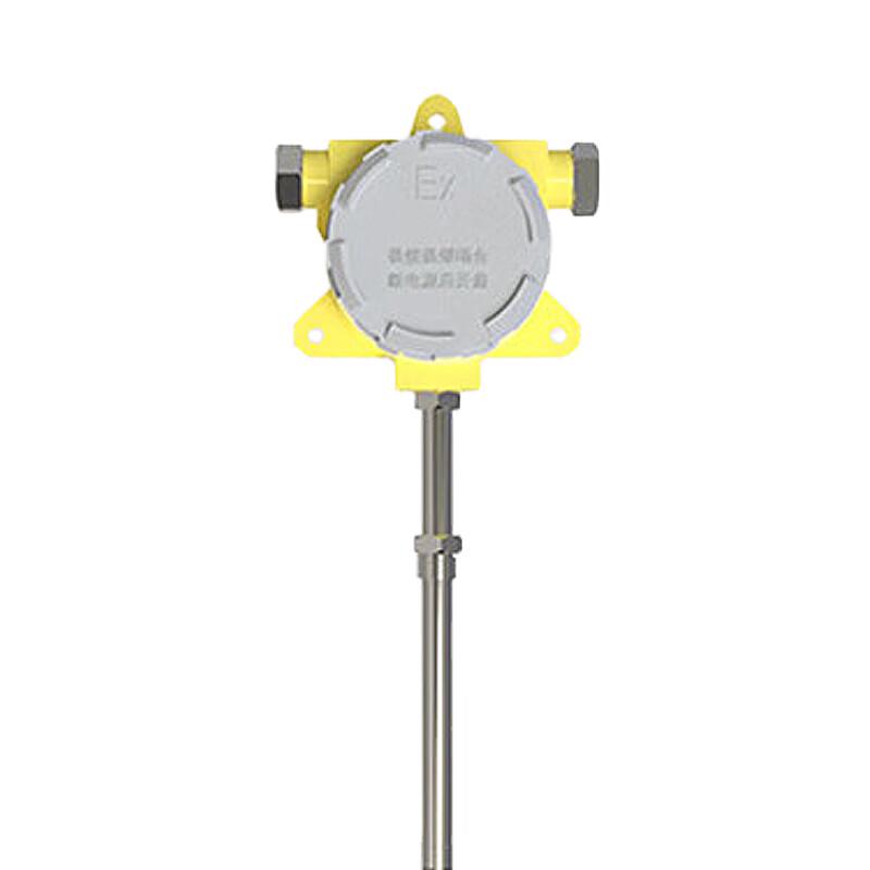 AEBELL Explosion-Proof Temperature and Humidity Detector CN plug (adapter included)