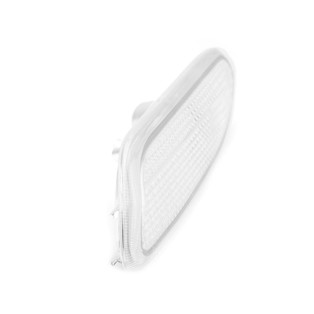 Car Left Side Marker 2038200721 Bumper Turn Signal Lamp Cover for   W203 CClass(  )