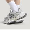 adidas XLG Runner Deluxe Gris Argent Blanc
