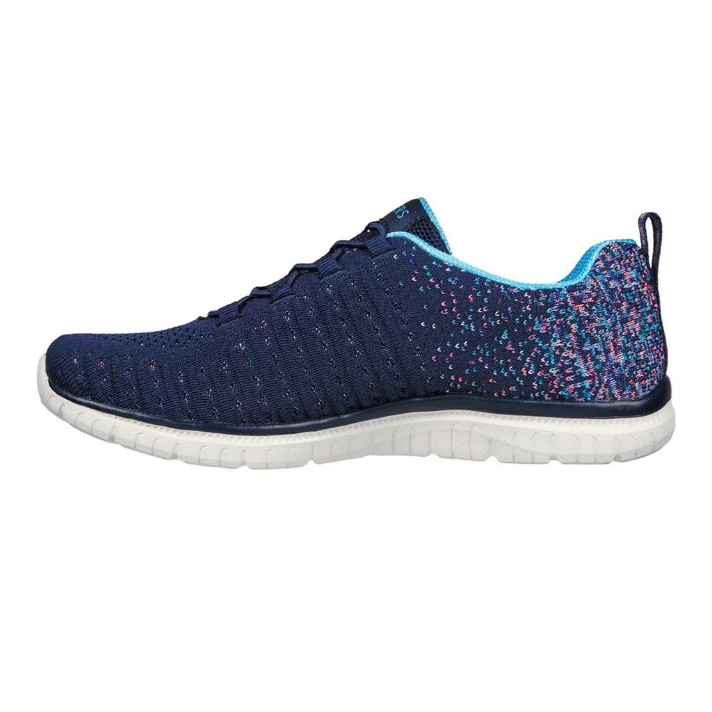Skechers Womens/Ladies Virtue Trainers