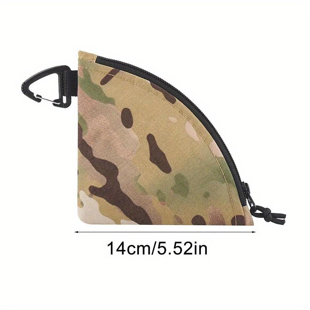 1PC Hand Drip Coffee Filter Paper Storage Bag Disposable or Reusable Coffee Filters Organizer Pouch Portable Home Coffee Tools