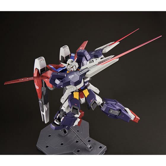 Bandai Spirits 1/100 MG AGE-1G Gundam AGE-1 Full Glansa (Designer's Color Ver.) "Mobile Suit Gundam AGE