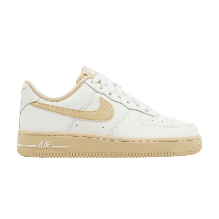 Nike Air Force 1 Low  07 Sail Sesame (Women s) 35.5