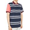Galleria G Fore Pore Vêtements de Golf Homme S T-shirt à Manches Courtes G4mf22k114 TwlT