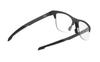 Incus Black Shape A [RUDYPROJECT] Sunglasses, Matte, (50x41mm)