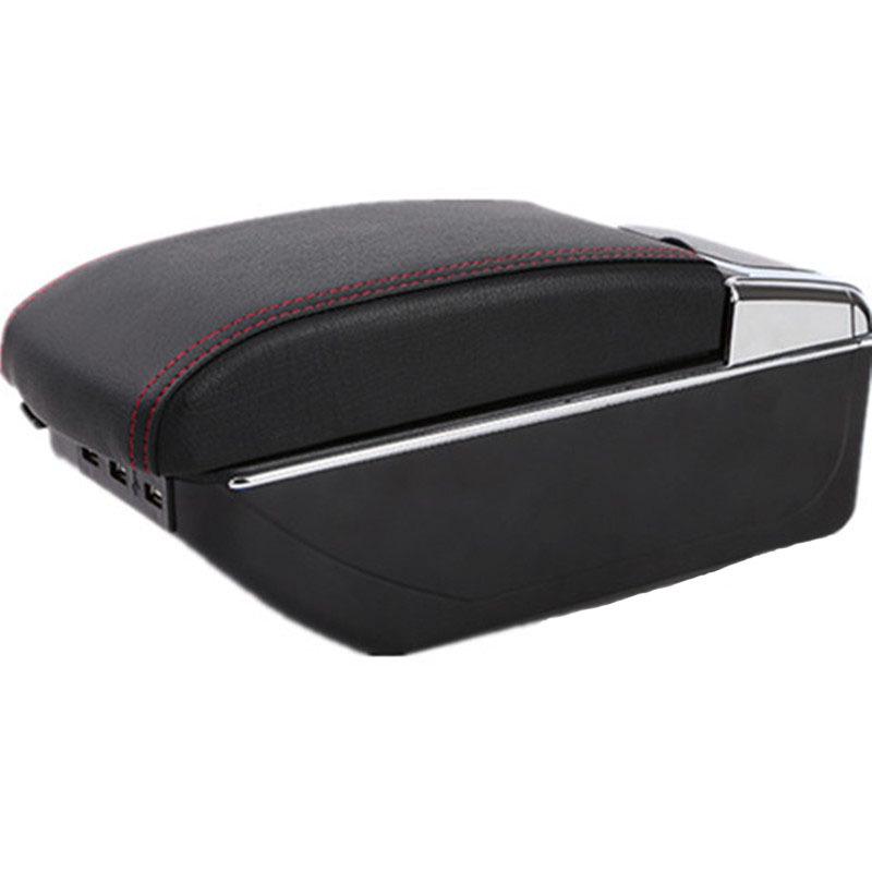 2017 Myvi Perodua Armrest Box - Malaysia