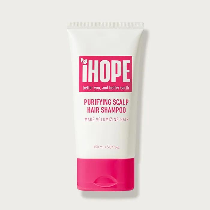 IHope Reinigendes Kopfhaut-Haarshampoo 150ml