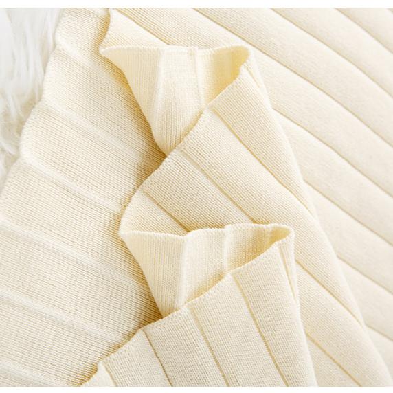 Autumn Winter Women Elegant Notched Collar Knitted Sweater Blazer Slim Bodycon Dresses