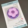3D Silicone Flower Magnetic Stand for MagSafe Phones with Strong Suction
