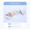 WAKEMAKE Water Glow Coating Cushion - 4 Colors