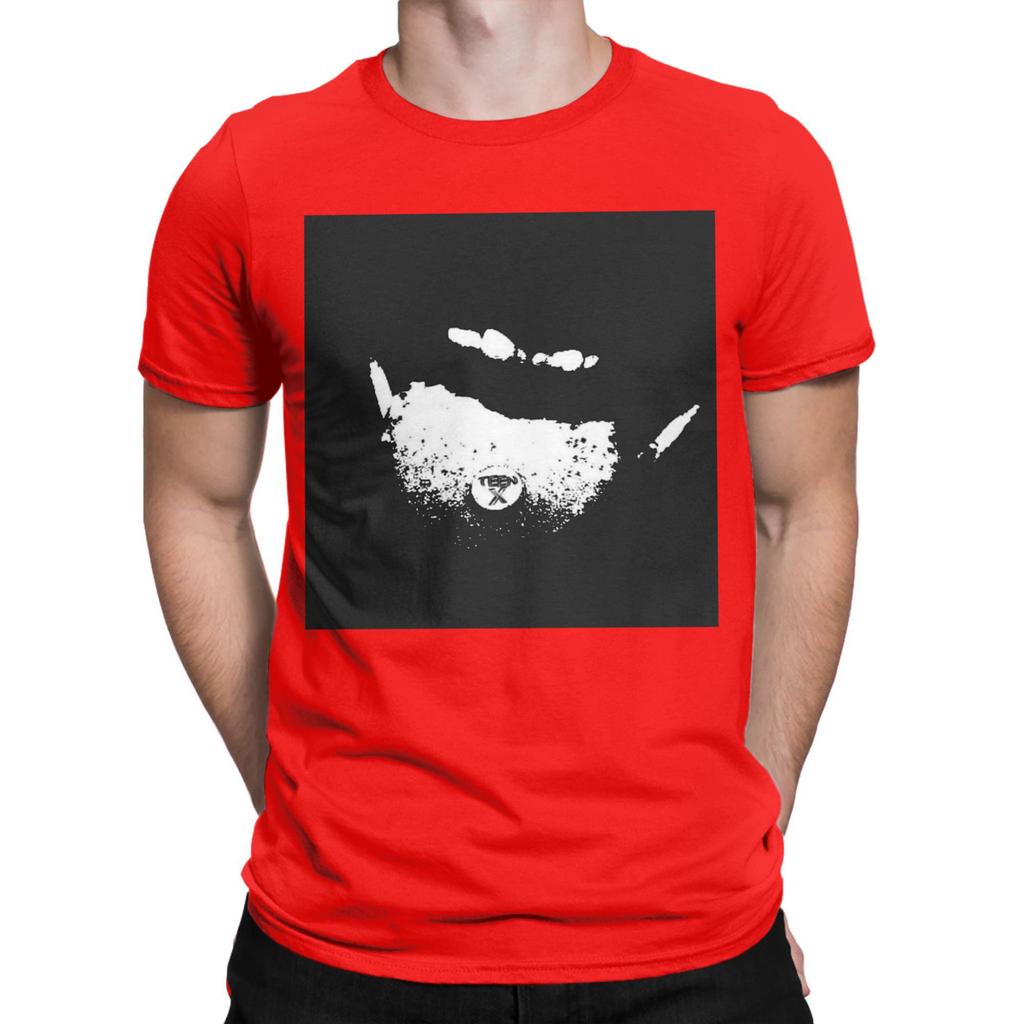 Ken Carson Teen X  Opium Merch T Shirts Mens  Pure Cotton Novelty TShirt Round Collar  Tees Short Sleeve Clothes Printed