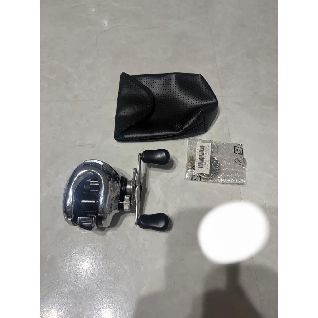 Used Shimano 12 Antares Normal Gear Kai XG