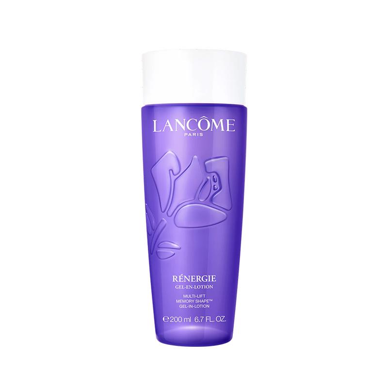 Lancôme Очищающий увлажняющий тоник Увлажнение и освежение 200 мл коричневый
