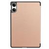 Case for Xiaomi Redmi Pad Pro / Xiaomi Poco Pad, Smartcase, Pink Rose Gold