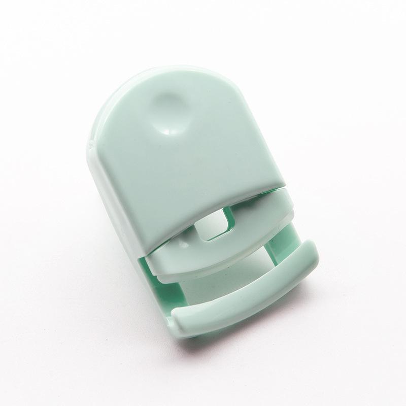 Korean-Style Portable Beauty Eyelash Curler