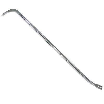 MKK Rough Disassembly Crowbar, Horizontal, 750mm, RBB-750Y