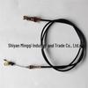 Cummins Yuchai Engine Throttle Cable for Dongfeng Zilan 153