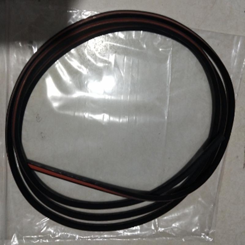 Sunroof Seal Strip Replacement