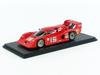 Spark Lola T600 1984 Road Atlanta 500km 1/43 #15 J.Kalagian/J.Lloyd