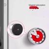 Student Timer Reminder Kitchen Dedicated Countdown Timer Home Time Manager Disk Mechanical Alarm Clock