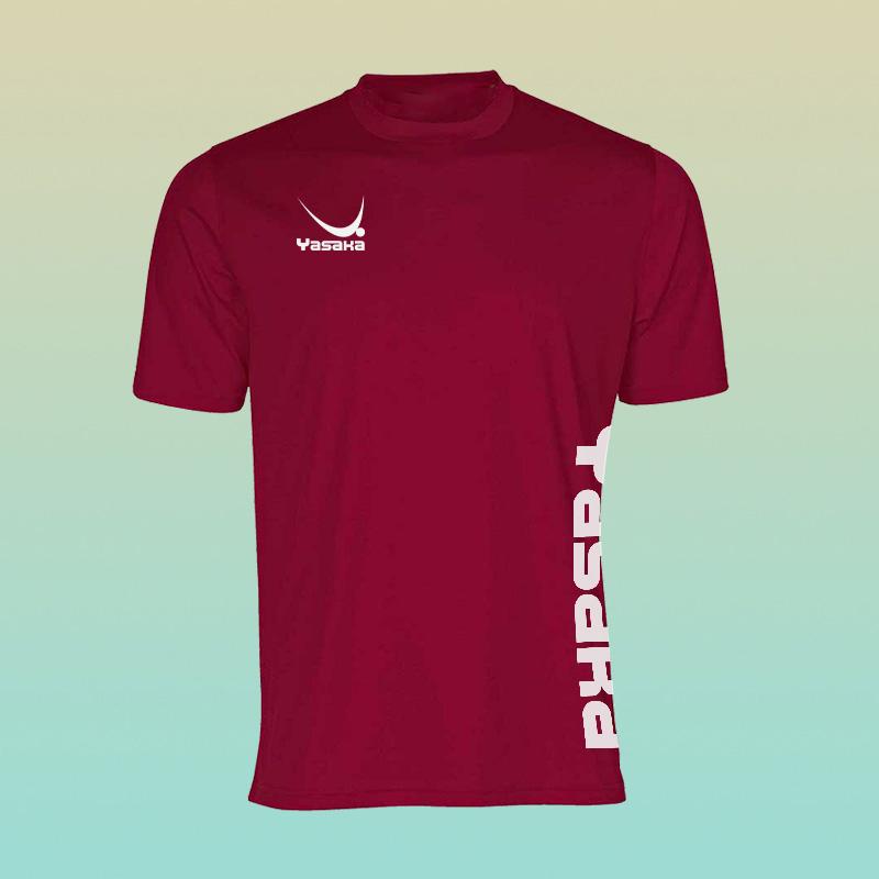 Nové pánské butikové tričko Letní ultratenké prodyšné fitness sportovní s krátkým rukávem oblečení na stolní tenis Módní pánské oblečení