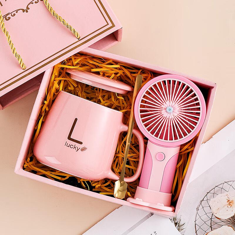 Ceramic Mug Gift Set