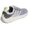 Adidas Originals F/22 PK Cushioning Slip Resistant Low top Casual Shoes Men's Gray White BD7908