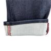 EDWIN JERSEYS Plain Denim Pants Blue Mens M Used