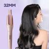 Anti-Scald Automatic Hair Curler 32MM Hair Curling Machine Portable Curling Iron  Women