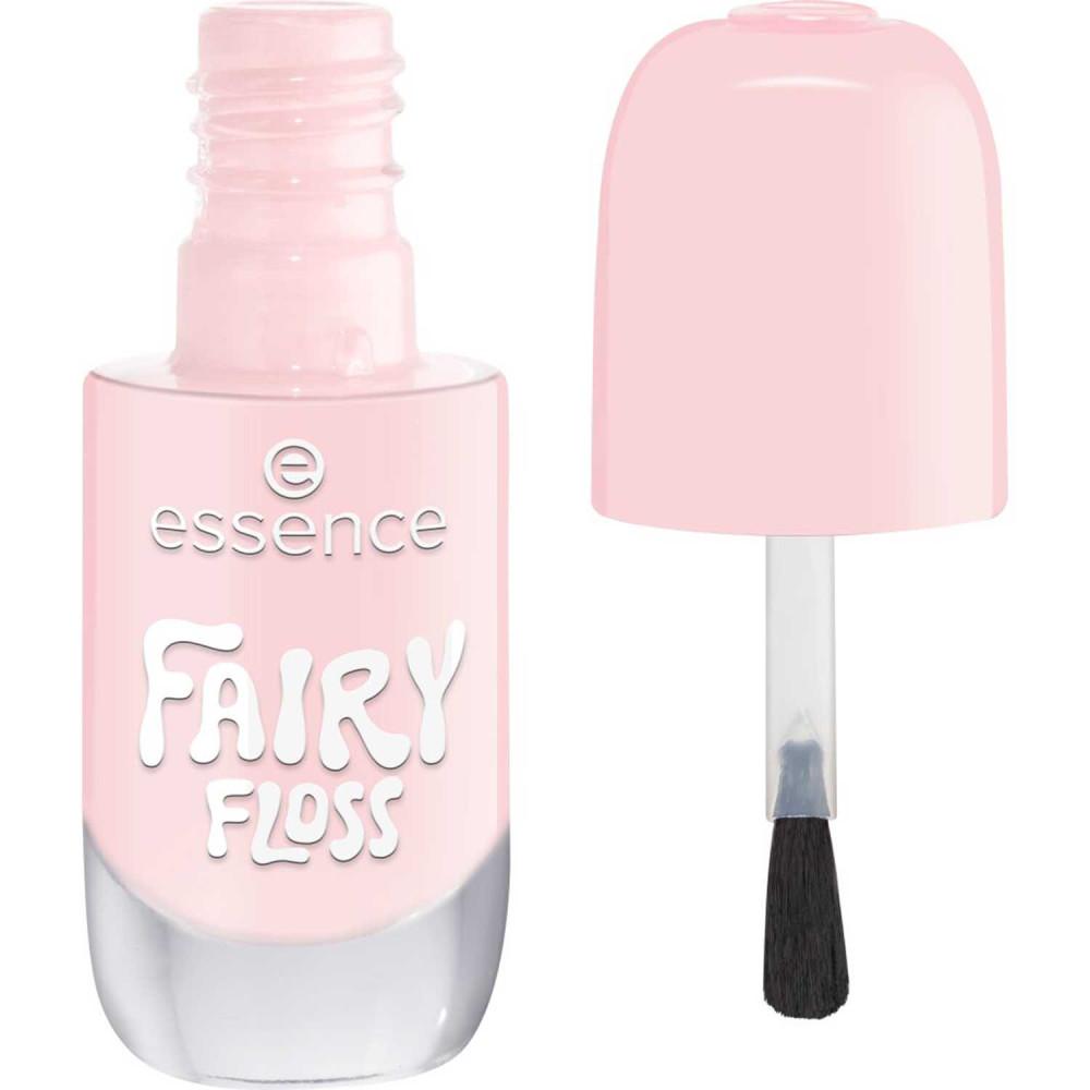Essence - Vernis à Ongles Gel - 