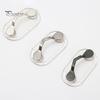 Magnetic Eyeglass Accessory Glasses Holder Convenient Durable Magnet Pin Anti-slip Sunglass for Men And Women Secure