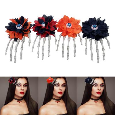 Accesorios para el cabello – Pinzas y clips para el pelo
