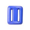 Yon Sub Plastic-Coated Stainless Steel Diving Weight