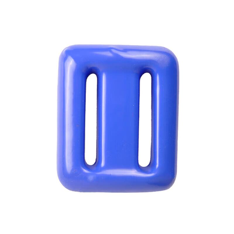 Yon sub Plastic-Coated Stainless Steel Diving Weight