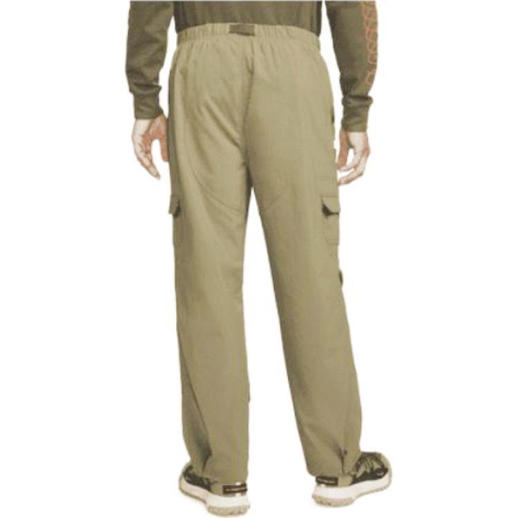 Nike ACG Oregon Series Cargo Pants 'Neutral Olive' Men's DX6970-276