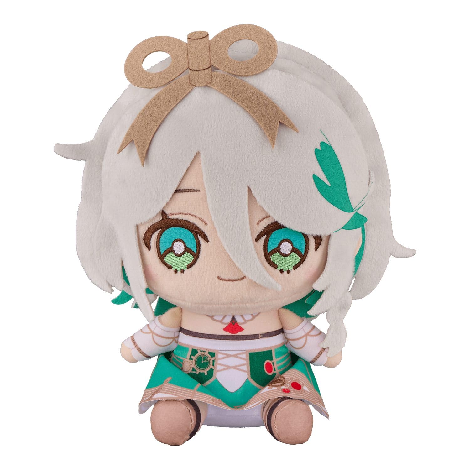 

Holo Friends with U Плюшевые товары для жизни Сесилия Эвергрин Сесилия