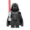 8 Stück Star Wars Serie Figur Zusammengebauter Mini Baustein Actionfiguren Spielzeug für Kinder Geschenk