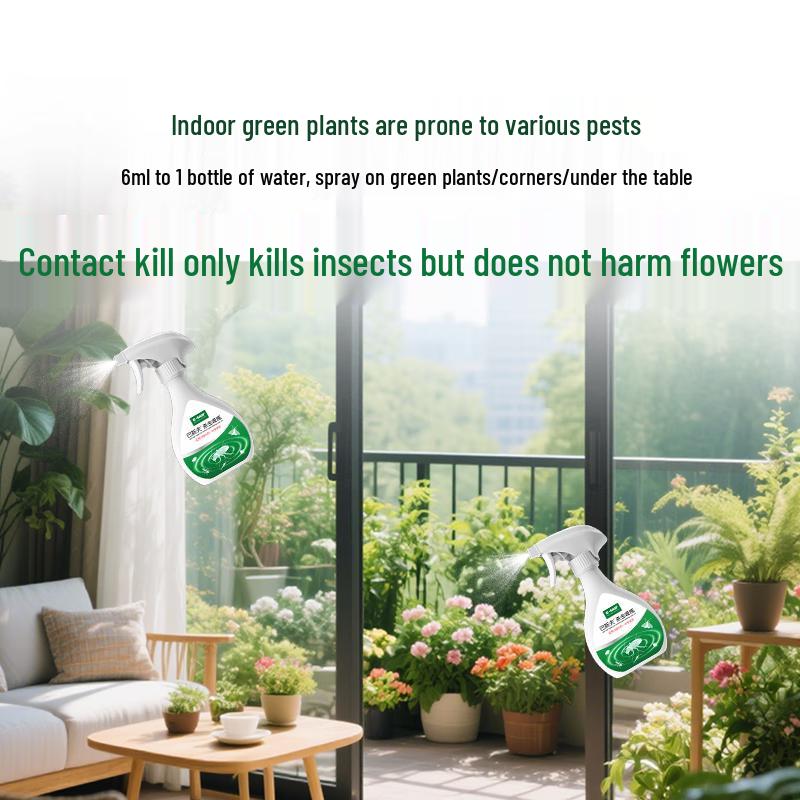 BASF Multi-Pest Control Spray