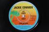 7inch Record JACKIE EDWARDS  Come On Home  I Feel So Bad WIP6285 ISLAND RECORDS 1976 UK Reggae Ska  Dub Used