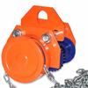 JZDASI 20-Ton Manual I-Beam Trolley CN Plug (adapter Included)