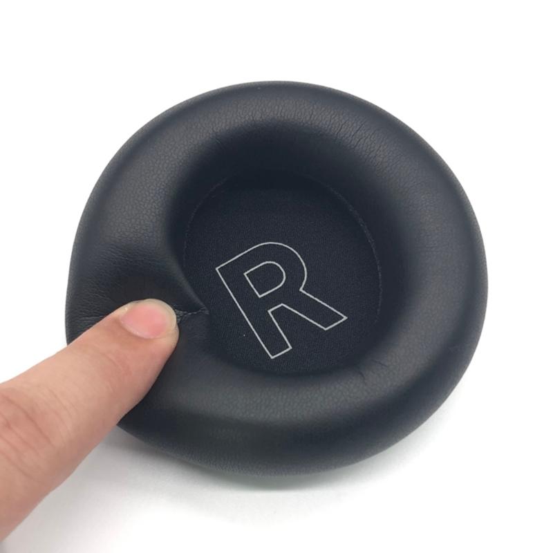 Replacement Earpad Ear Pads Cushions for  Beoplay H4 Wireless Memory Foam Repair Parts Cover Case