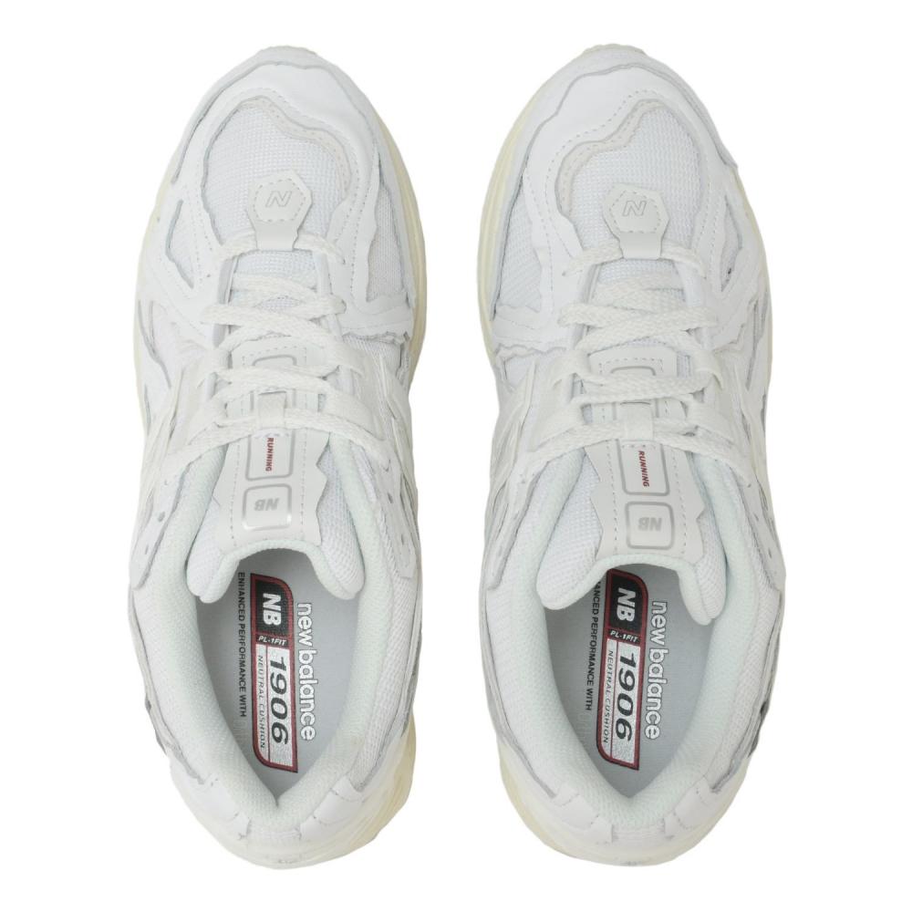 限定 New Balance M1906DE 26.5cm ホワイト　US 8.5