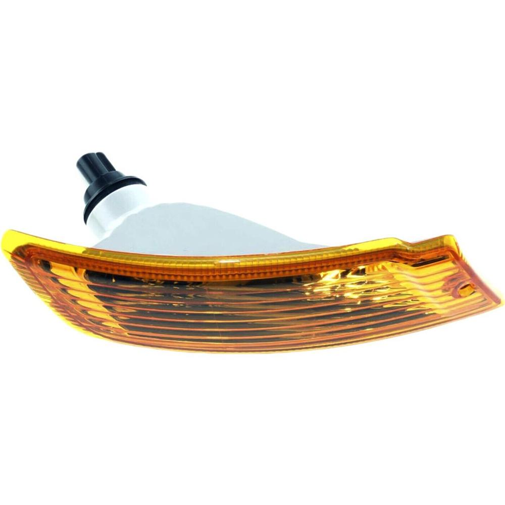 Turn Signal Light For 2005-2007 Jeep Liberty RH Passenger Side Park/Signal Lamp